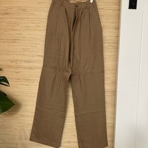 Reformation Vesta Pant
